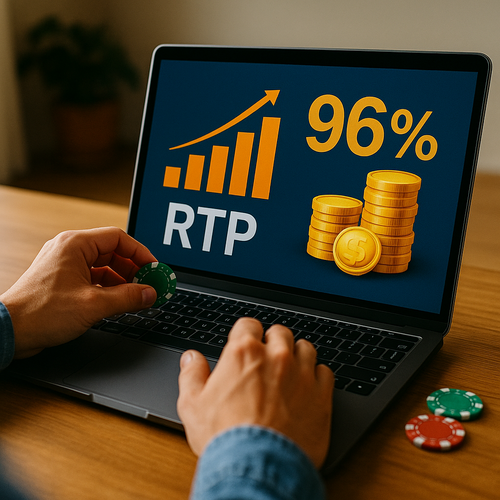 What is RTP and why understand it